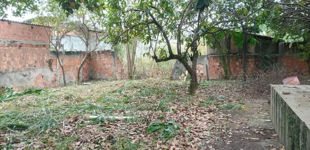 Terreno / Lote / Condomínio à venda, 2150m² no Centro, Nova Iguaçu