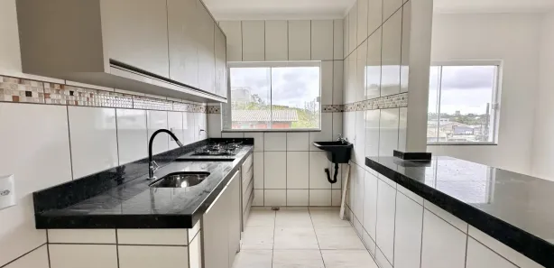 Apartamento com 2 Quartos para alugar, 65m² no Nossa Senhora de Fátima, Penha
