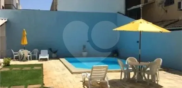 Casa de Vila com 4 Quartos à venda, 150m² no Stella Maris, Salvador