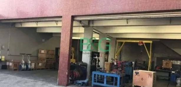 Foto do imóvel - Prédio comercial à venda ideal para empresas que buscam infraestrutura de