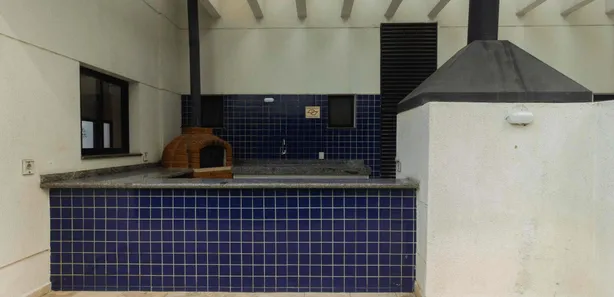 Apartamento com 4 Quartos à venda, 170m² no Bosque da Saúde, São Paulo