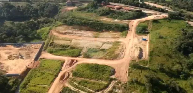 Terreno / Lote / Condomínio à venda, 300m² no Parque Residencial Indaiá, Indaiatuba