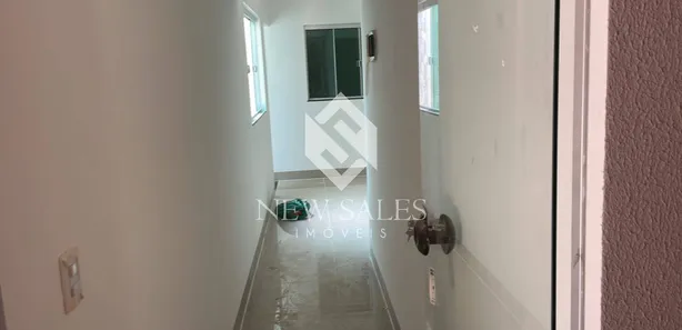 Casa com 2 Quartos à venda, 200m² no Residencial Triunfo, Goianira