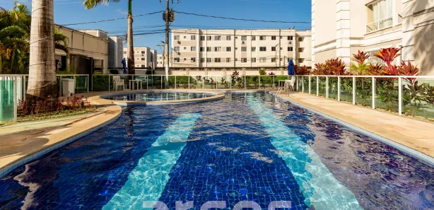 Apartamento com 2 Quartos à venda, 65m² no Inácio Barbosa, Aracaju