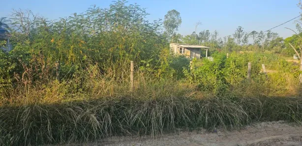 Terreno / Lote / Condomínio à venda, 513m² no Cidade Jardim Parque Estoril, Nova Iguaçu