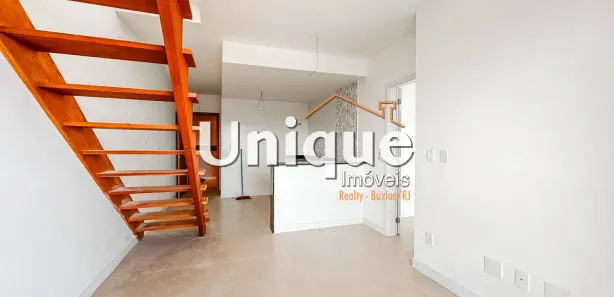 Cobertura com 3 Quartos à venda, 125m² no Braga, Cabo Frio