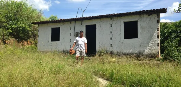 Fazenda / Sítio / Chácara com 3 Quartos à venda, 660000m² no , Pombos