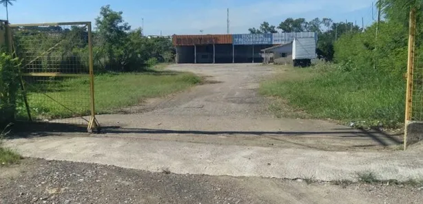 Galpão / Depósito / Armazém à venda, 634m² no Distrito Industrial do Lageado, Salto