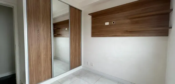 Apartamento com 3 Quartos para alugar, 73m² no Tamboré, Barueri