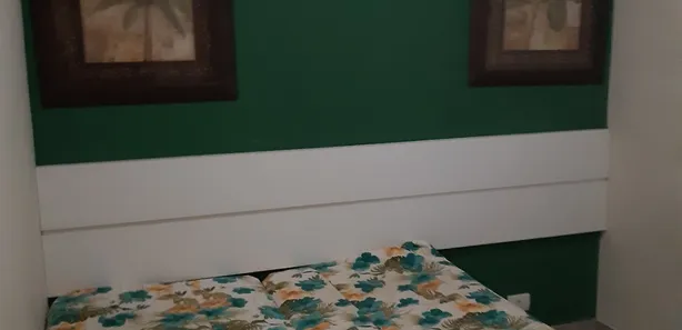 Cobertura com 3 Quartos para venda ou aluguel, 200m² no Jardim Las Palmas, Guarujá