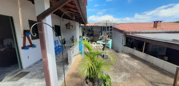 Fazenda / Sítio / Chácara com 1 Quarto à venda, 1200m² no Arataba, Louveira