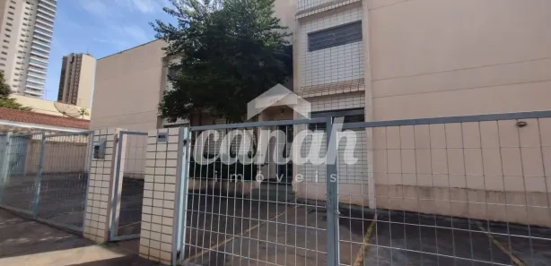 Kitnet com 1 Quarto para alugar, 37m² no Jardim Irajá, Ribeirão Preto