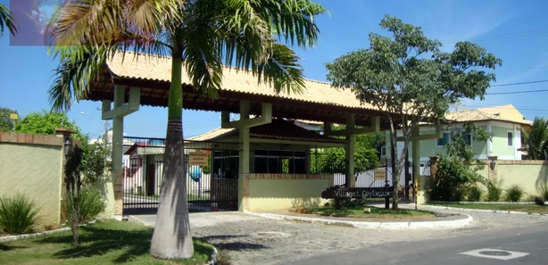 Terreno / Lote / Condomínio à venda, 400m² no Parque Aurora, Campos dos Goytacazes