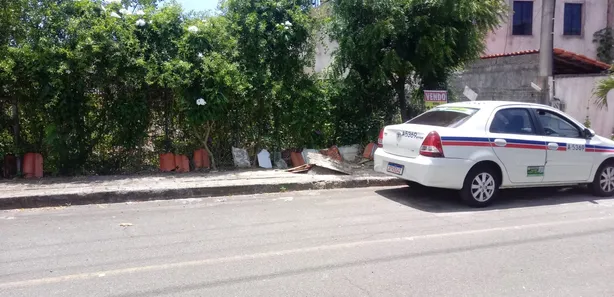 Terreno / Lote / Condomínio à venda, 160m² no Vila de Abrantes (Abrantes), Camaçari