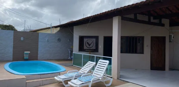 Casa com 4 Quartos para alugar, 429m² no Atalaia, Aracaju