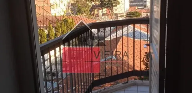Apartamento com 2 Quartos para alugar, 57m² no Cambuci, São Paulo