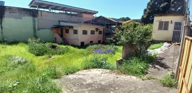 Terreno / Lote / Condomínio para alugar, 600m² no Ilha da Conceição, Niterói