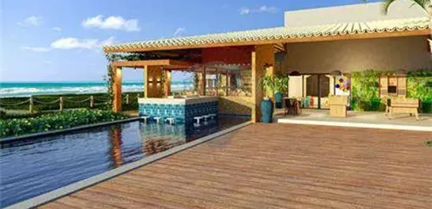 Terreno / Lote / Condomínio à venda, 260m² no , Feliz Deserto