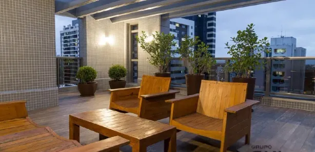 Conjunto Comercial / Sala para venda ou aluguel, 139m² no Cabral, Curitiba