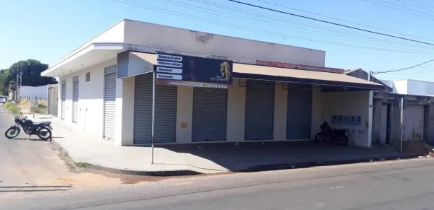 Loja / Salão / Ponto Comercial à venda, 41m² no Shopping Park, Uberlândia