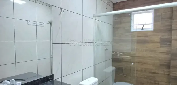 Kitnet com 1 Quarto para alugar, 55m² no Vila Industrial, Dourados
