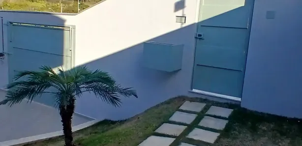 Sobrado com 3 Quartos à venda, 151m² no Pitangueiras, Pouso Alegre