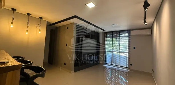 Apartamento com 2 Quartos à venda, 74m² no Centro, Foz do Iguaçu