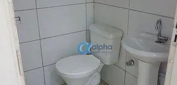Loja / Salão / Ponto Comercial à venda, 250m² no Bingen, Petrópolis