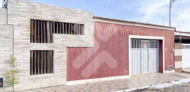 Casa com 3 Quartos à venda, 136m² no Capim Macio, Natal