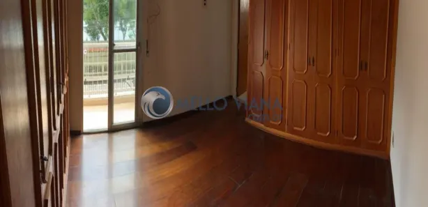 Apartamento com 3 Quartos para venda ou aluguel, 140m² no Centro, São Lourenço