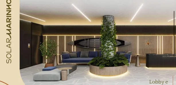 Apartamento com 3 Quartos à venda, 100m² no Areia Dourada, Cabedelo