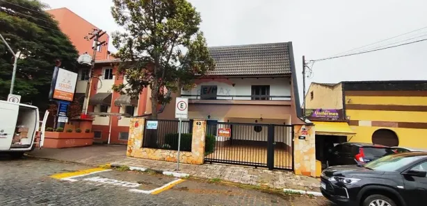 Loja / Salão / Ponto Comercial com 3 Quartos para alugar, 403m² no Centro, Atibaia