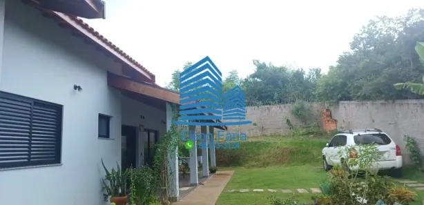 Casa com 2 Quartos à venda, 420m² no Zico Pires, Tietê