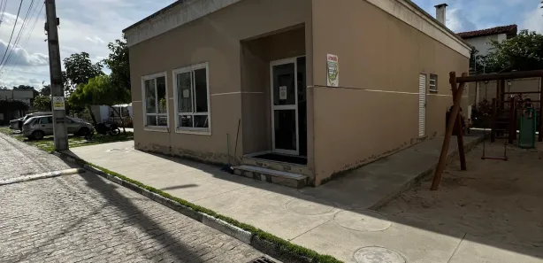 Apartamento com 2 Quartos à venda, 50m² no Tomba, Feira de Santana
