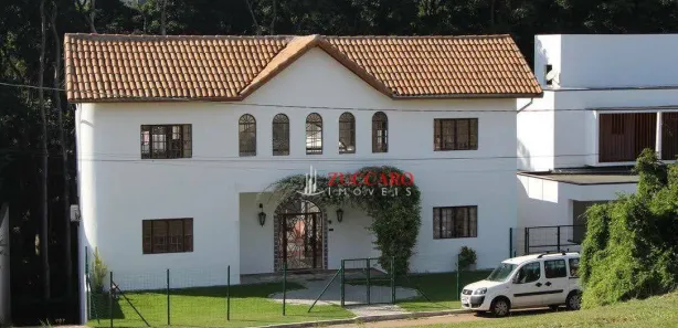 Casa de Condomínio com 3 Quartos à venda, 350m² no Terras de Santa Teresa, Itupeva
