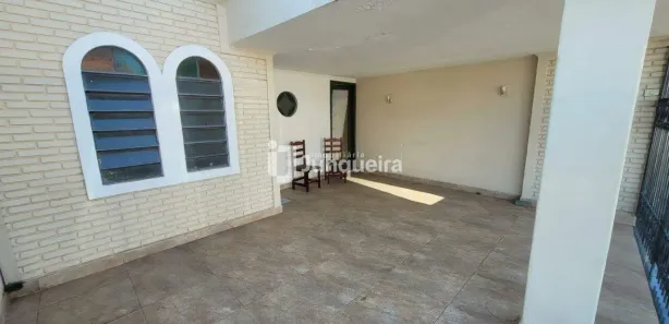 Casa com 2 Quartos para alugar, 100m² no Jardim Glória, Piracicaba