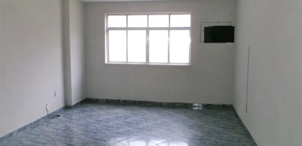 Conjunto Comercial / Sala para alugar, 25m² no Centro, Duque de Caxias