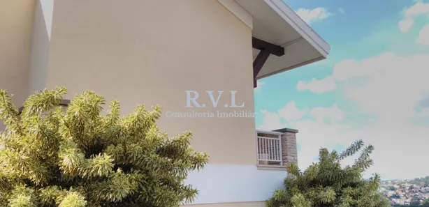 Casa de Condomínio com 5 Quartos à venda, 800m² no Condomínio Residencial Água Verde, Atibaia