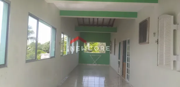 Sobrado com 3 Quartos à venda, 241m² no Estância Balneária Antônio Novaes, Peruíbe