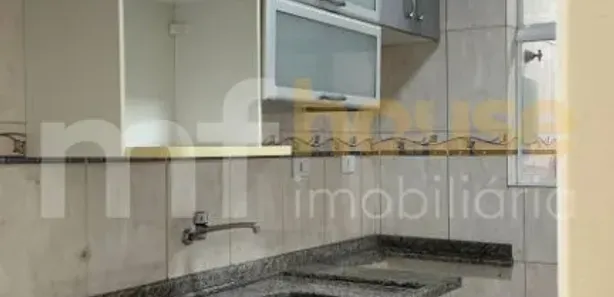 Apartamento com 2 Quartos para alugar, 55m² no Continental, Osasco