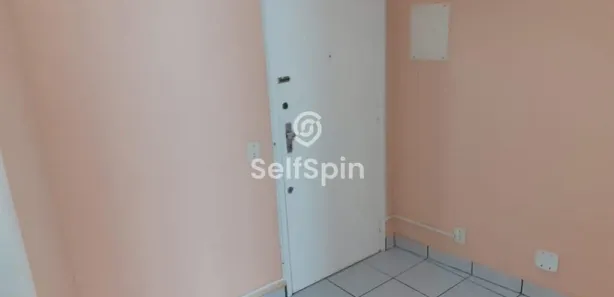 Conjunto Comercial / Sala para alugar, 39m² no Centro, Niterói