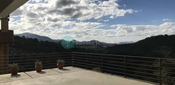 Casa de Condomínio com 4 Quartos à venda, 964m² no , Santo Antônio do Pinhal