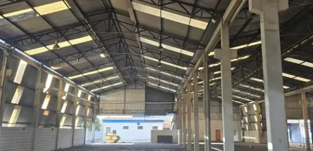Prédio Inteiro à venda, 3799m² no CINEP - Cidade Industrial e Empresarial, Sertãozinho