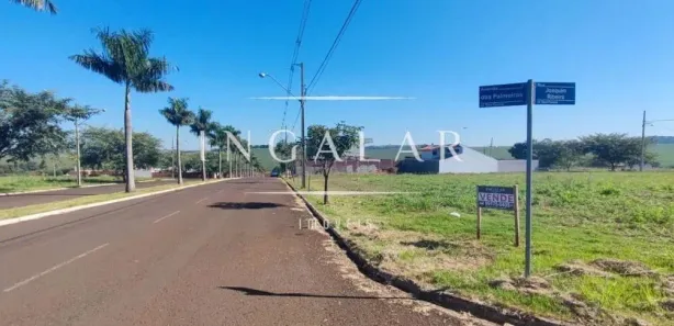 Terreno / Lote / Condomínio à venda, 466m² no Nova Floresta I, Floresta