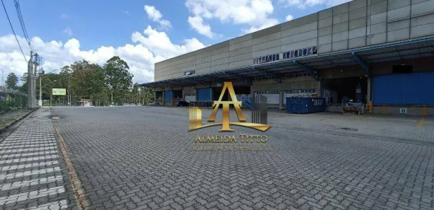 Galpão / Depósito / Armazém para alugar, 5308m² no Laranja Azeda, Arujá