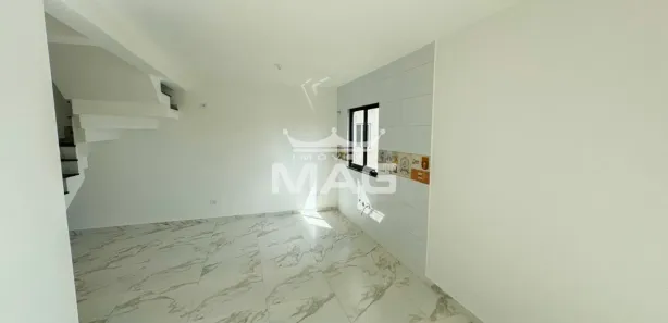 Sobrado com 3 Quartos à venda, 92m² no Jardim Nesita, Campina Grande do Sul