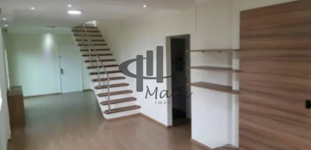 Apartamento com 2 Quartos para alugar, 123m² no Rudge Ramos, São Bernardo do Campo