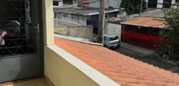 Sobrado com 4 Quartos à venda, 200m² no Guará II, Brasília