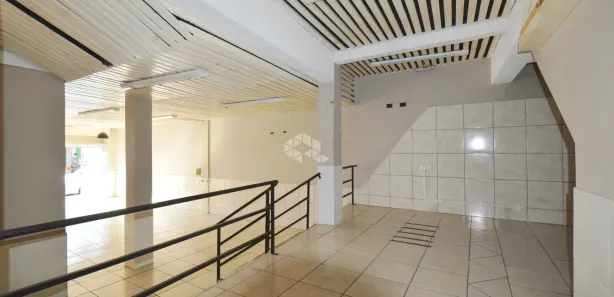 Loja / Salão / Ponto Comercial com 1 Quarto à venda, 128m² no Nossa Senhora de Fátima, Santa Maria