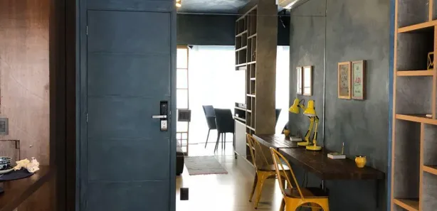 Apartamento com 1 Quarto para alugar, 48m² no Vila Gertrudes, São Paulo